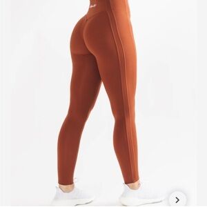 Alphalete pulse leggings